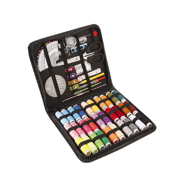 Uniti Sewing Kit 105 Pieces, , hi-res