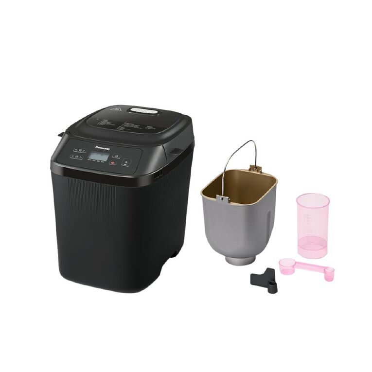Panasonic Compact Breadmaker, , hi-res