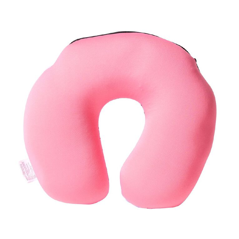 Hello Kitty Reversible Travel Pillow, , hi-res