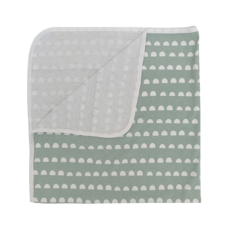 Babywise Cotton Wrap Giraffe 80cm x 80cm 2 Pack, , hi-res