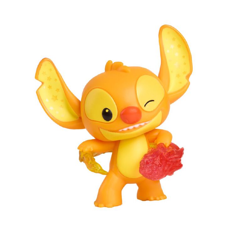 Stitch Outta This World Blind Capsule Figures Assorted, , hi-res