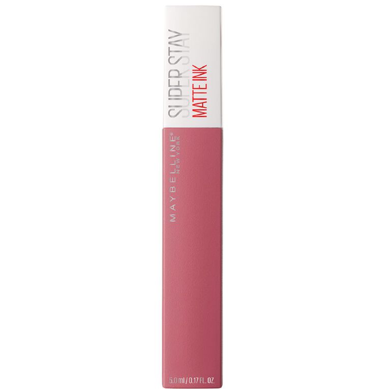 Maybelline Superstay Matte Ink 15 Lover, , hi-res