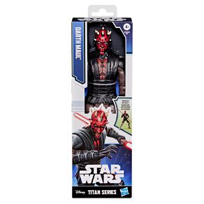 Star Wars Titan Series Assorted