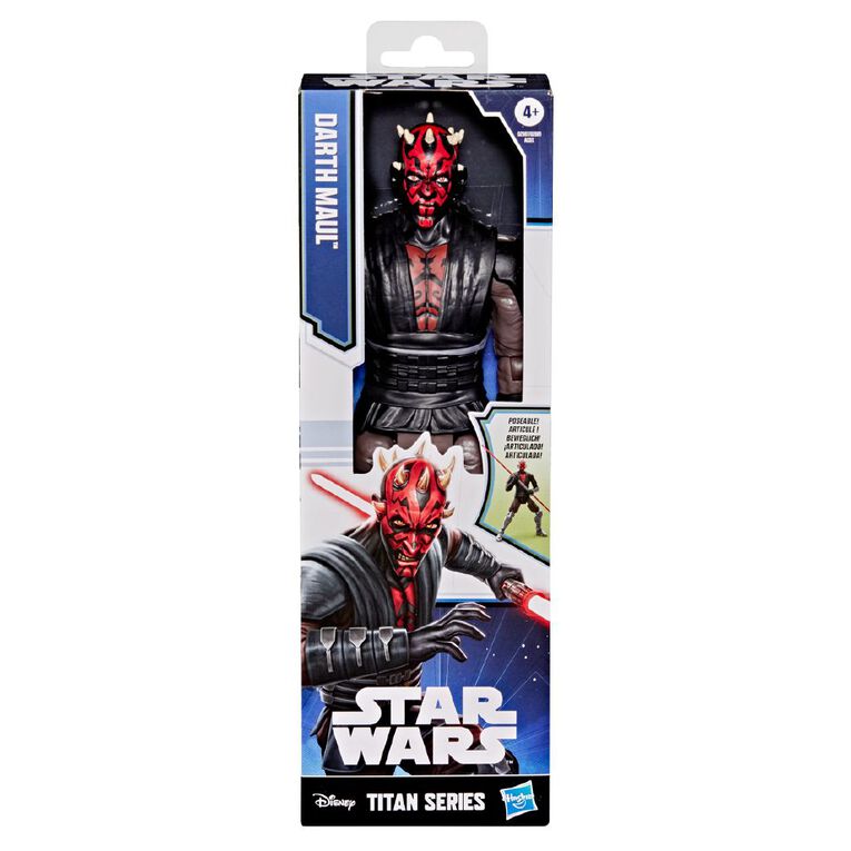 Star Wars Titan Series Assorted, , hi-res