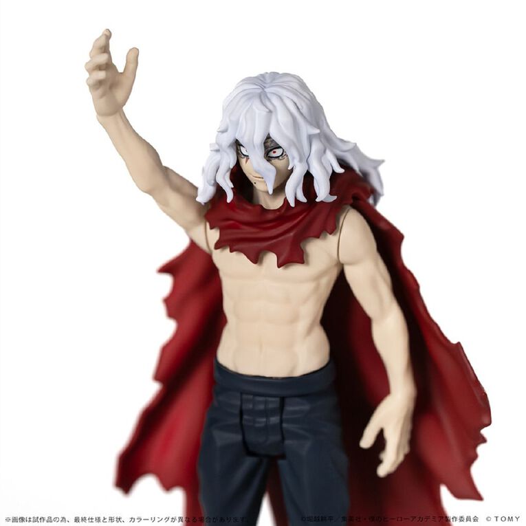 Spark-Fig My Hero Academia Collekazaro Tomura Shigaraki, , hi-res