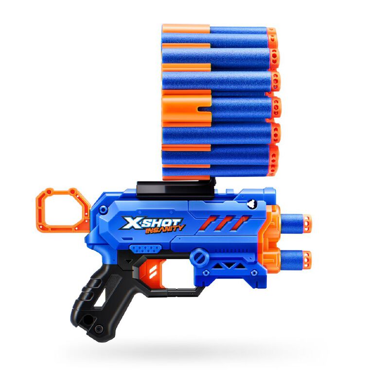 Zuru X Shot Insanity Micro Series 1, , hi-res