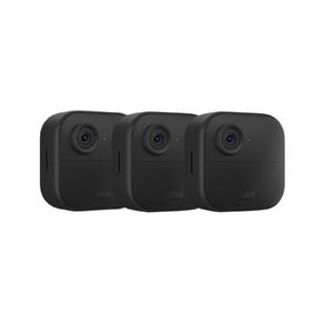 Blink Outdoor 4 3 Pack