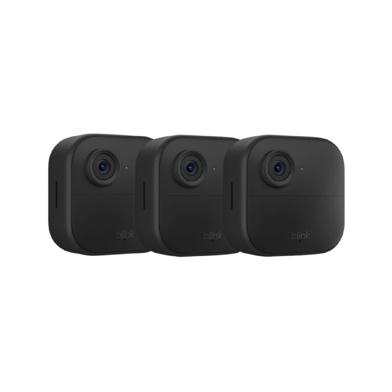 Blink Outdoor 4 3 Pack, , hi-res