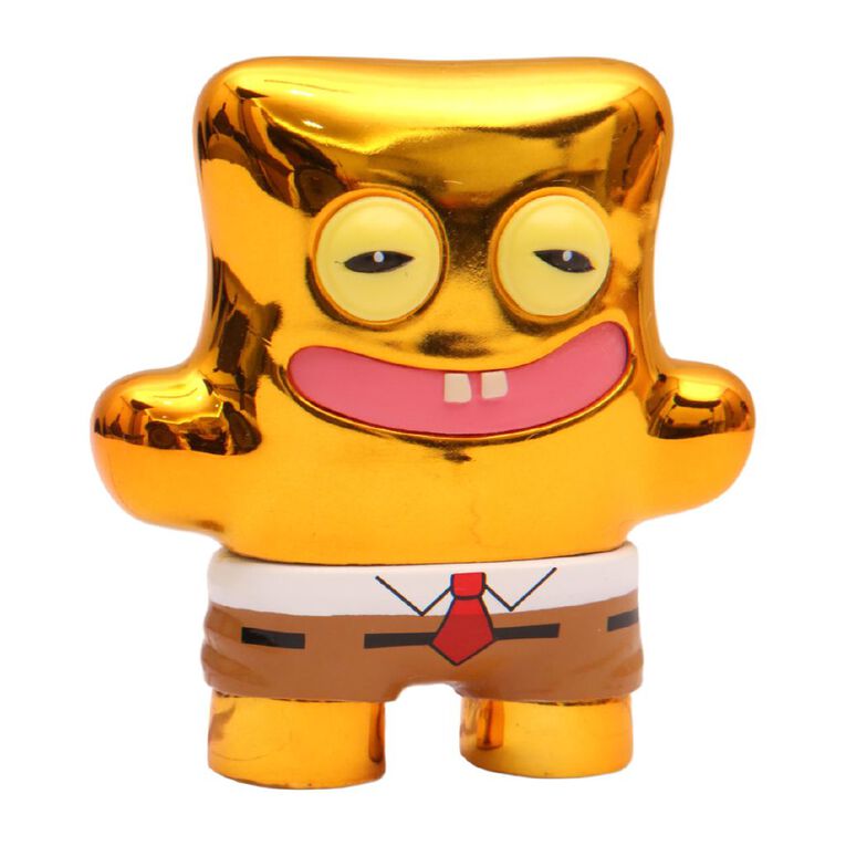 Fuggler Collectible Figures Blind Box Series 2 Assorted, , hi-res