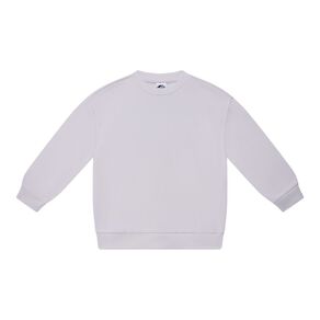 Young Original Plain Crew Sweat