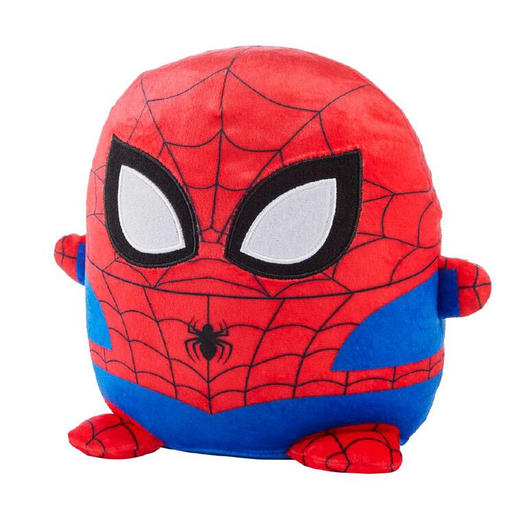 Marvel Cuutopia Plush Assorted 10 inch, , hi-res