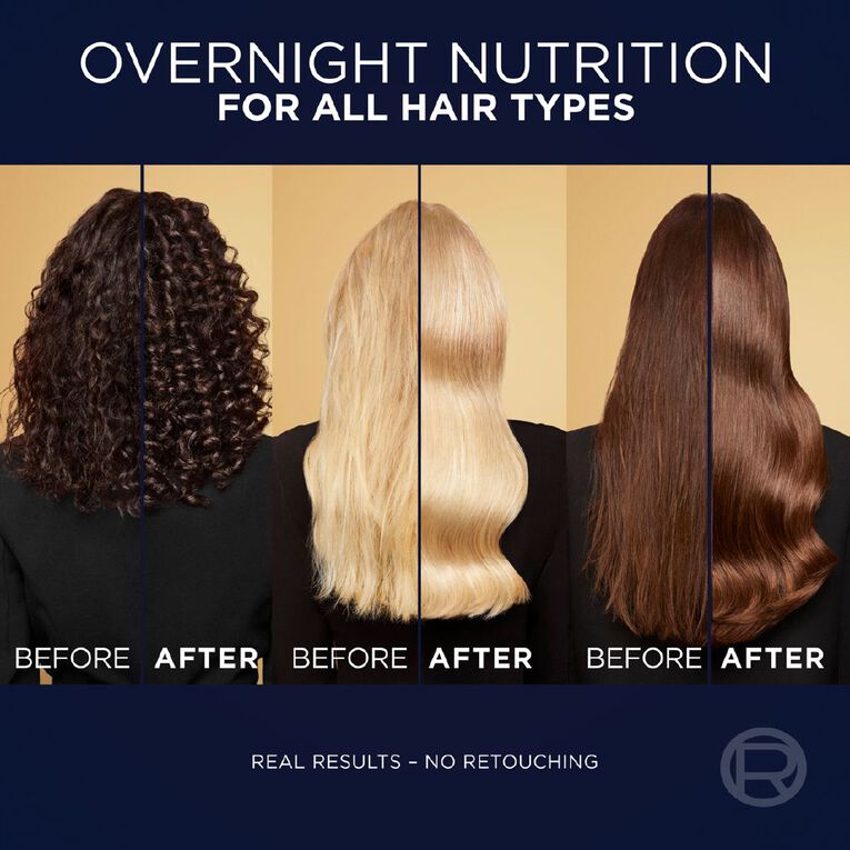 L'Oreal Paris Elvive Midnight Hair Serum 100ml 100ml, , hi-res