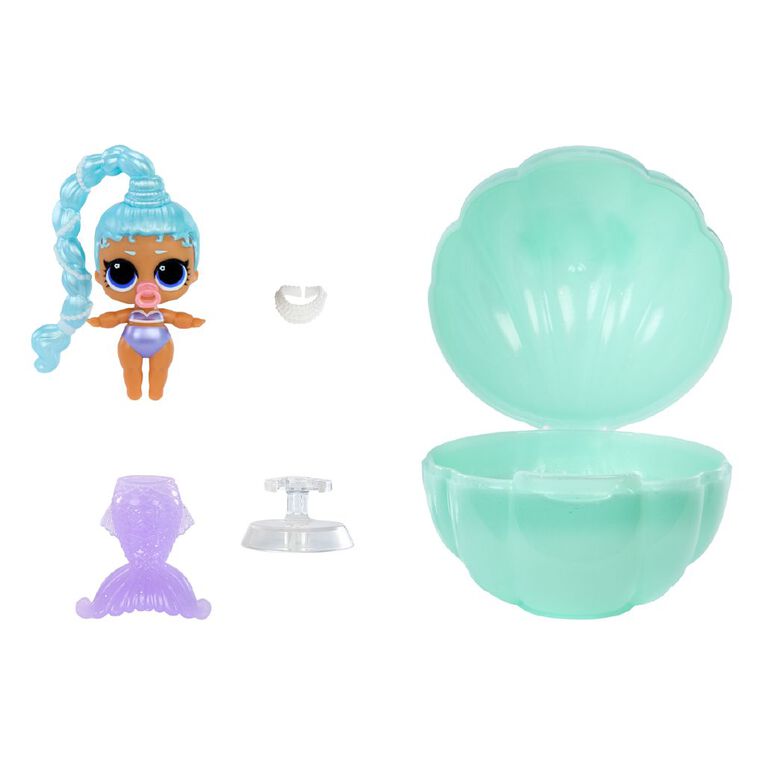 LOL Surprise New Mermaids Baby Assorted, , hi-res