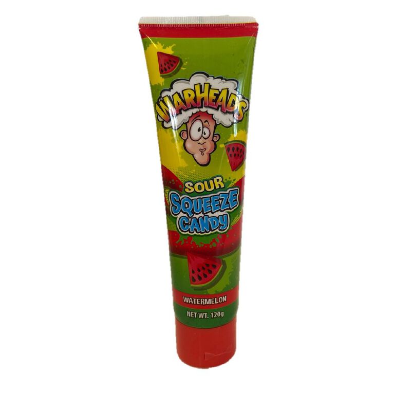 Warheads Sour Squeeze 120ml, , hi-res