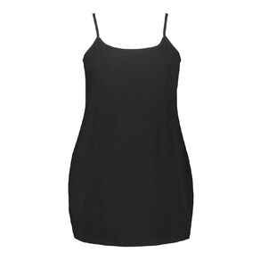 H&H Plus Women's Long Line Cami