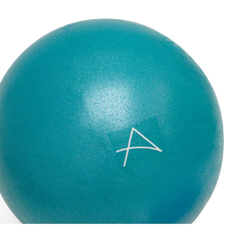 Active Intent Fitness Core Ball & Band Combo 20cm, , hi-res
