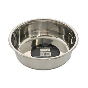 Petzone Stainless Bowl Medium