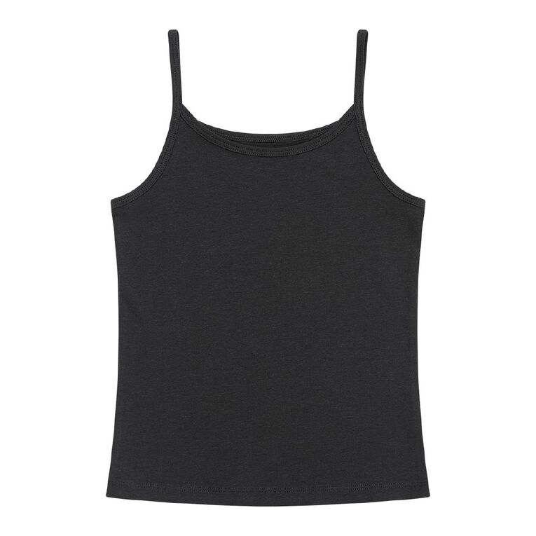 Young Original Cami, Black, hi-res