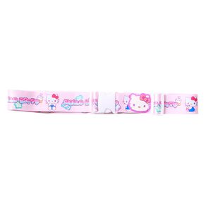 Hello Kitty Suitcase Strap