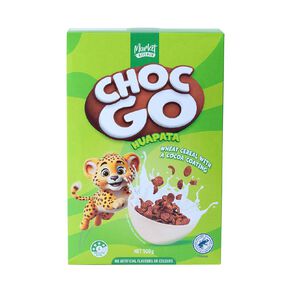 Market Kitchen Choc Go 500g