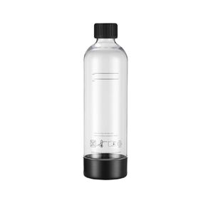Living & Co Soda Bottle