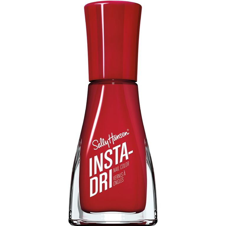 Sally Hansen Insta-dri - Asap Apple, , hi-res