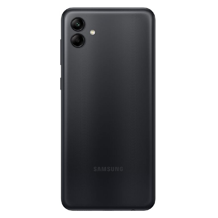 Samsung Galaxy A07 4G 64GB with One NZ SIM Black, , hi-res