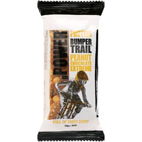 Bumper Peanut Chocolate Protein 75g