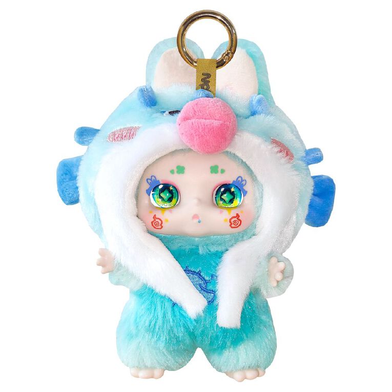 Kimmon Dreams of the wilderness Collectible Mystery Box Plush, , hi-res