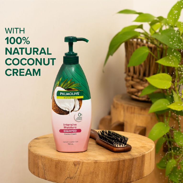 Palmolive Intense Moisture Shampoo 700ml, , hi-res
