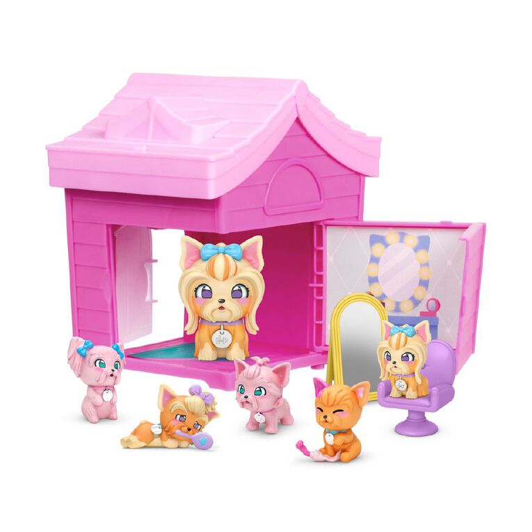 Little Live Pets Mama Surprise Families Mamas House Series 2, , hi-res