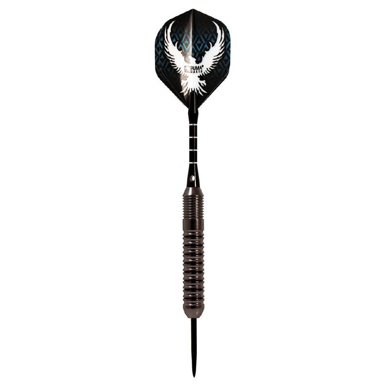 Puma Darts Apex Dart Set, , hi-res