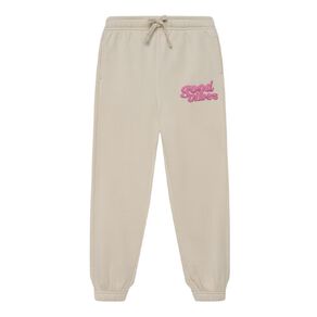 Young Original Printed Cuffed Trackpants