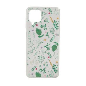 Floral Dream Samsung A12 Case
