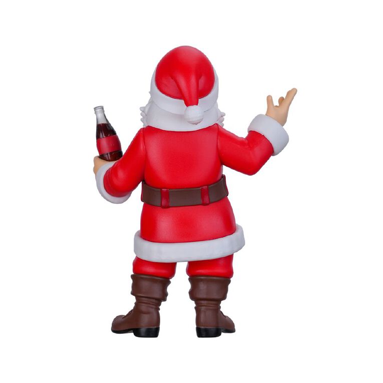Minix Coca-Cola Santa, , hi-res