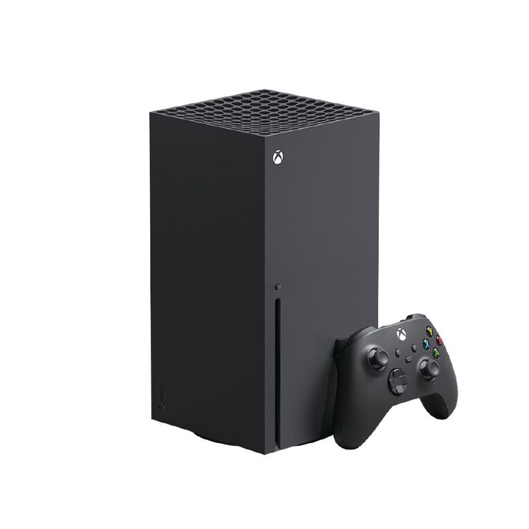 Xbox Series X 1TB Console, , hi-res