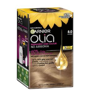 Garnier Olia 8.0 Blond