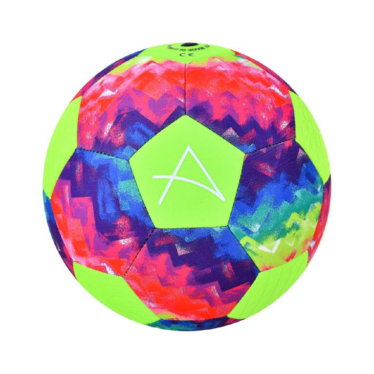 Active Intent Water Neoprene Soccerball, , hi-res