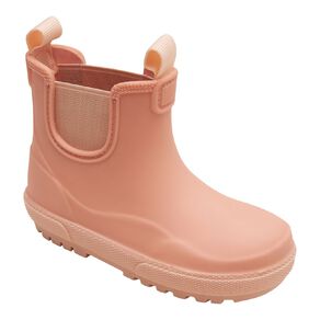 Young Original Junior Kids' PVC Ankle Gumboots