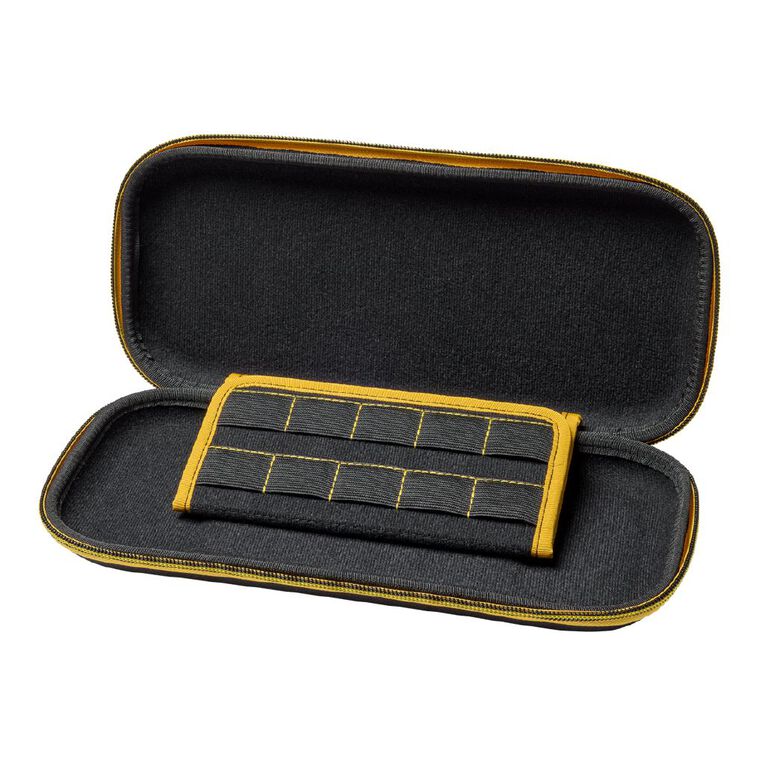 PowerA Slim Case for Nintendo Switch 2 Pokemon Pikachu Storm, , hi-res