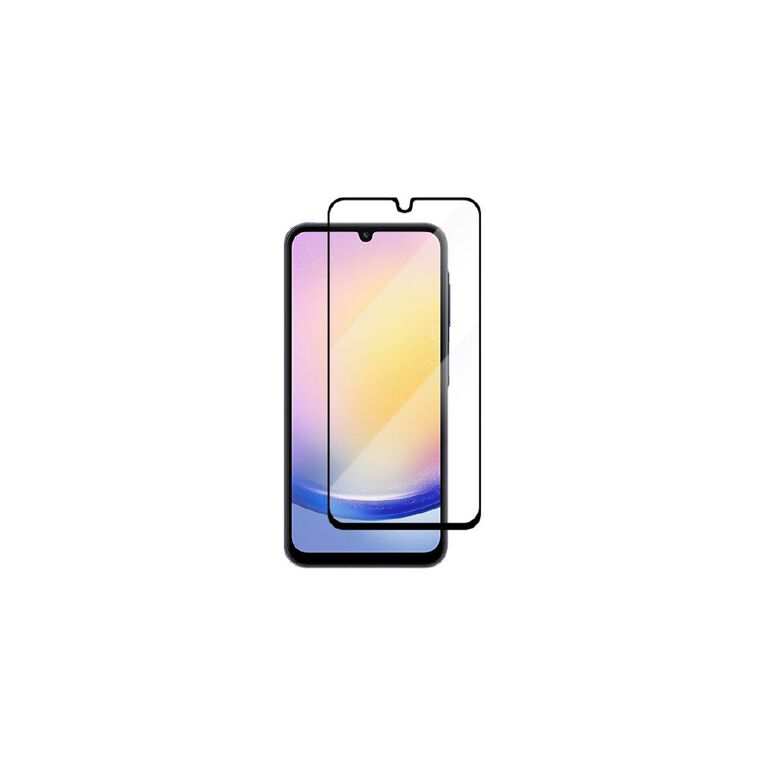 INTOUCH Samsung A17/A26 Glass Screen Protector Clear, , hi-res