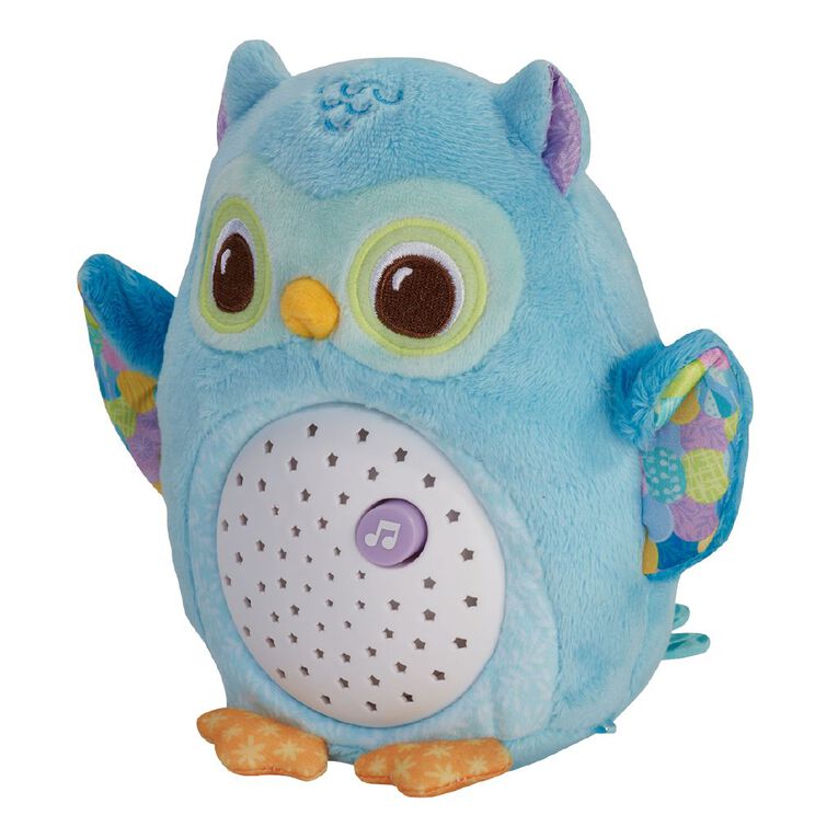 Vtech Twinkle Lights Owl, , hi-res