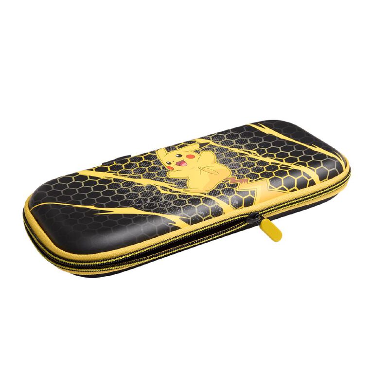 PowerA Slim Case for Nintendo Switch 2 Pokemon Pikachu Storm, , hi-res