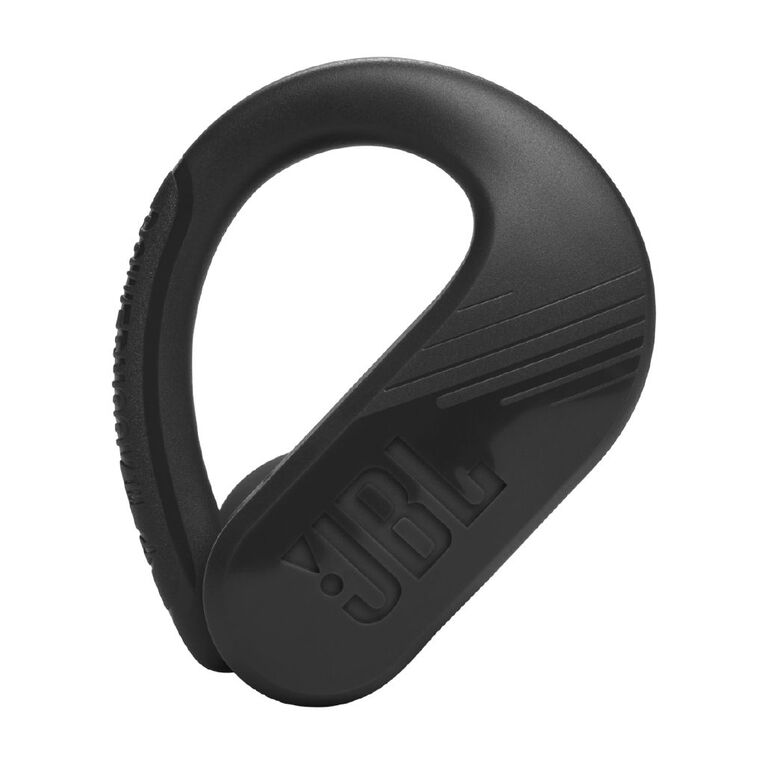 JBL Endurance Peak 3 True Wireless Sports Earbuds Black, , hi-res
