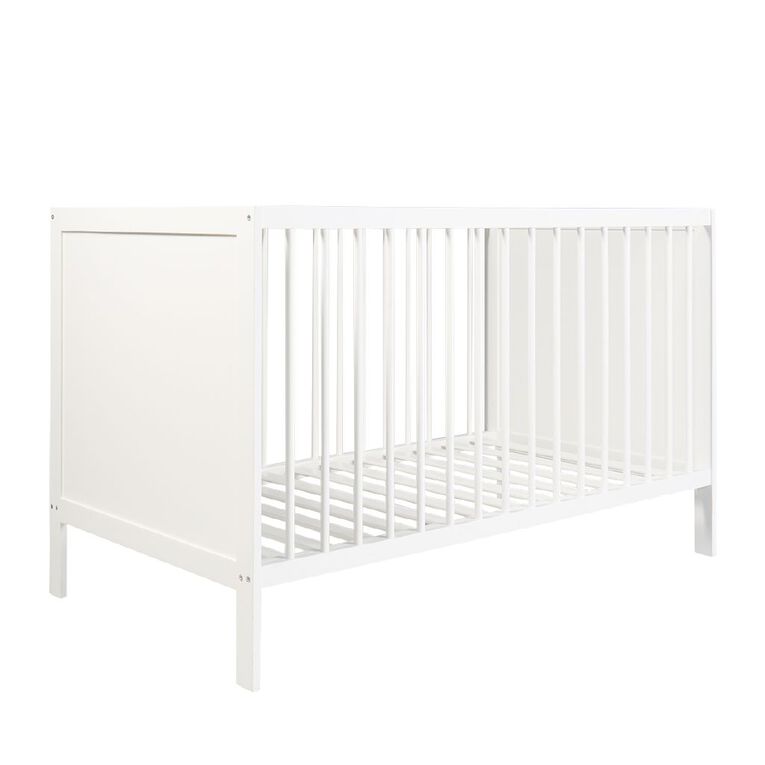 Babywise Classic Cot Bed, , hi-res