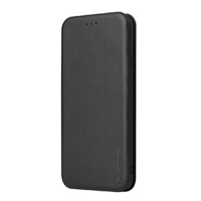 INTOUCH Samsung A55 Milano Wallet Case - Black