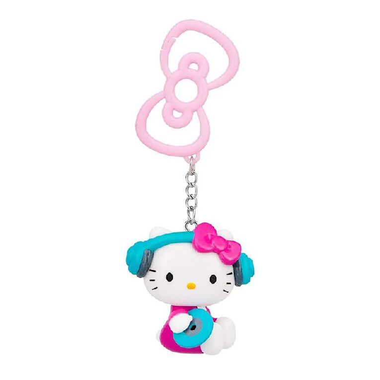 Hello Kitty Backpack Buddies, , hi-res