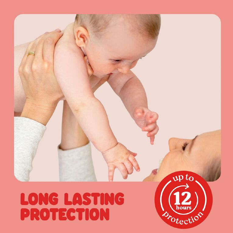 Huggies Essential Nappies Size 6 16+kg 40 Pack, , hi-res