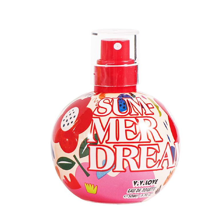 VV Love Frangrance Summer Dream 50ml, , hi-res