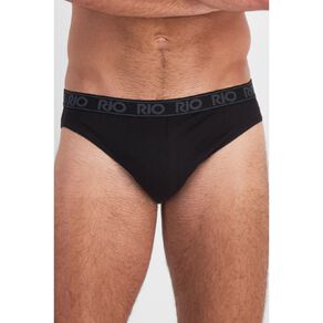 Rio Men's Briefs 5 Pack